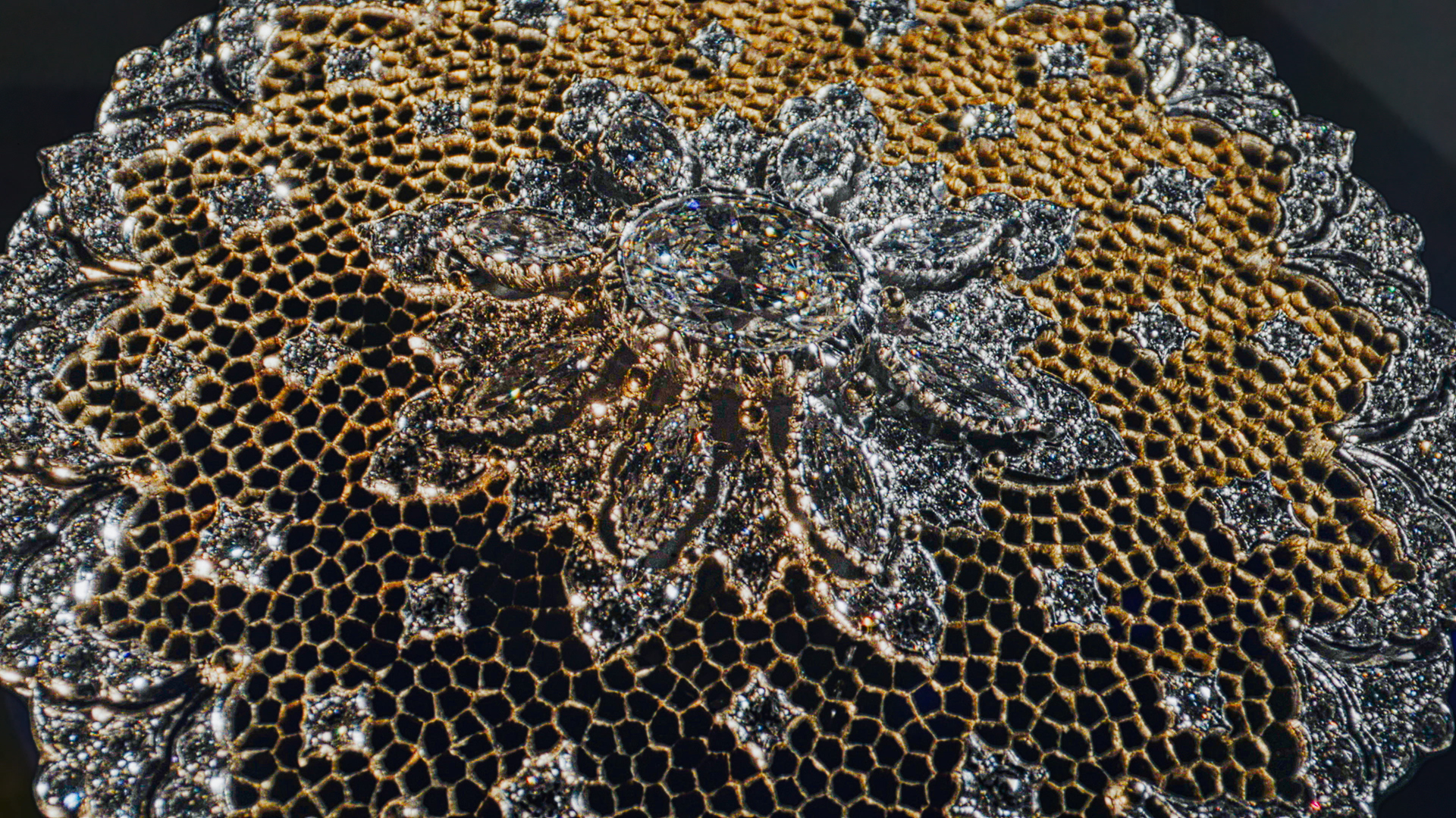 Anteprima: Buccellati, Mosaico