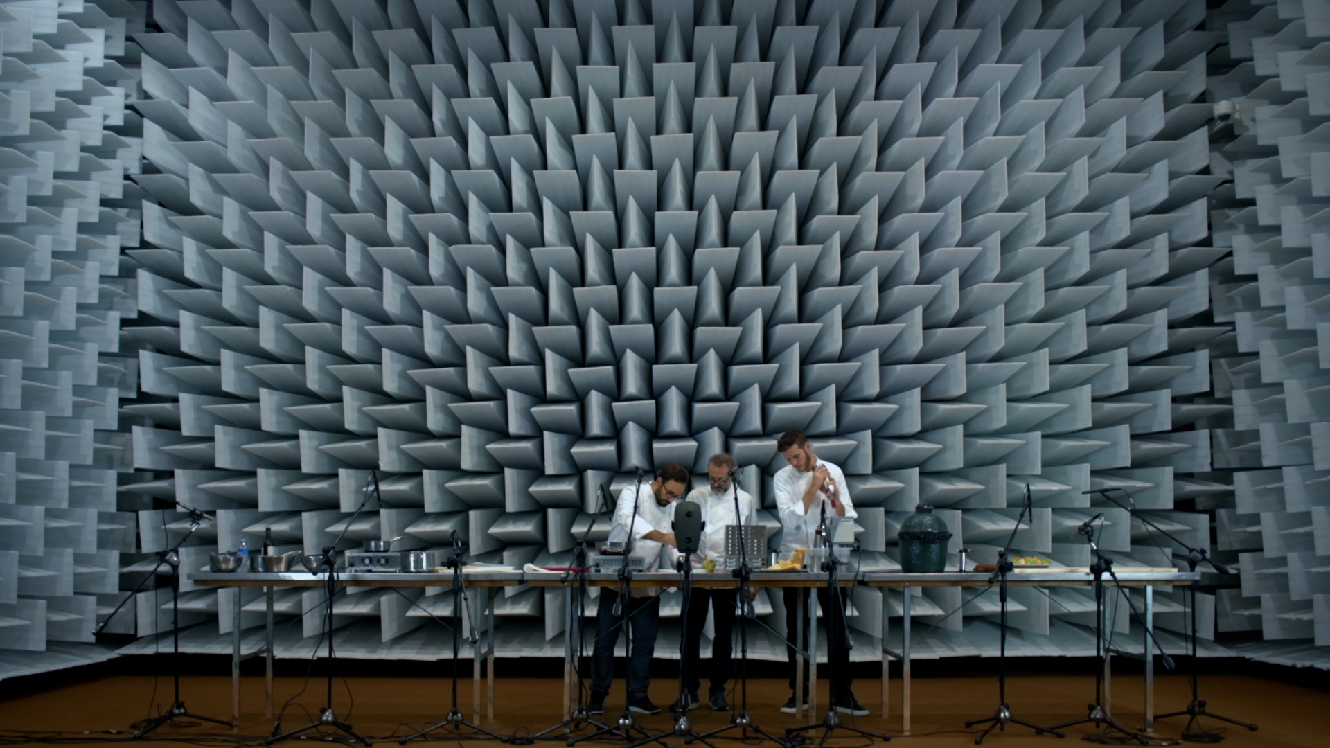 Anteprima: NYT, The Sounds of Bottura's Lasagna