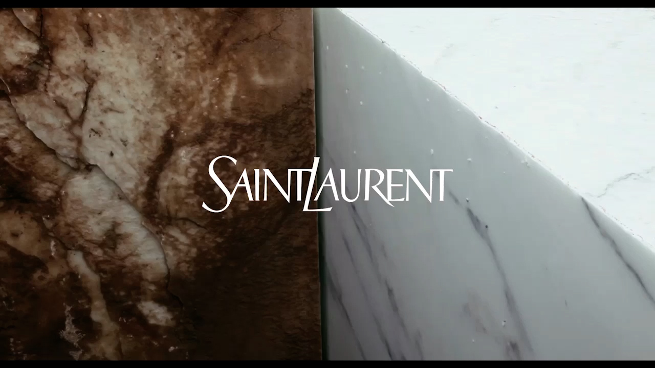 Anteprima: Saint Laurent, Women's Summer '24