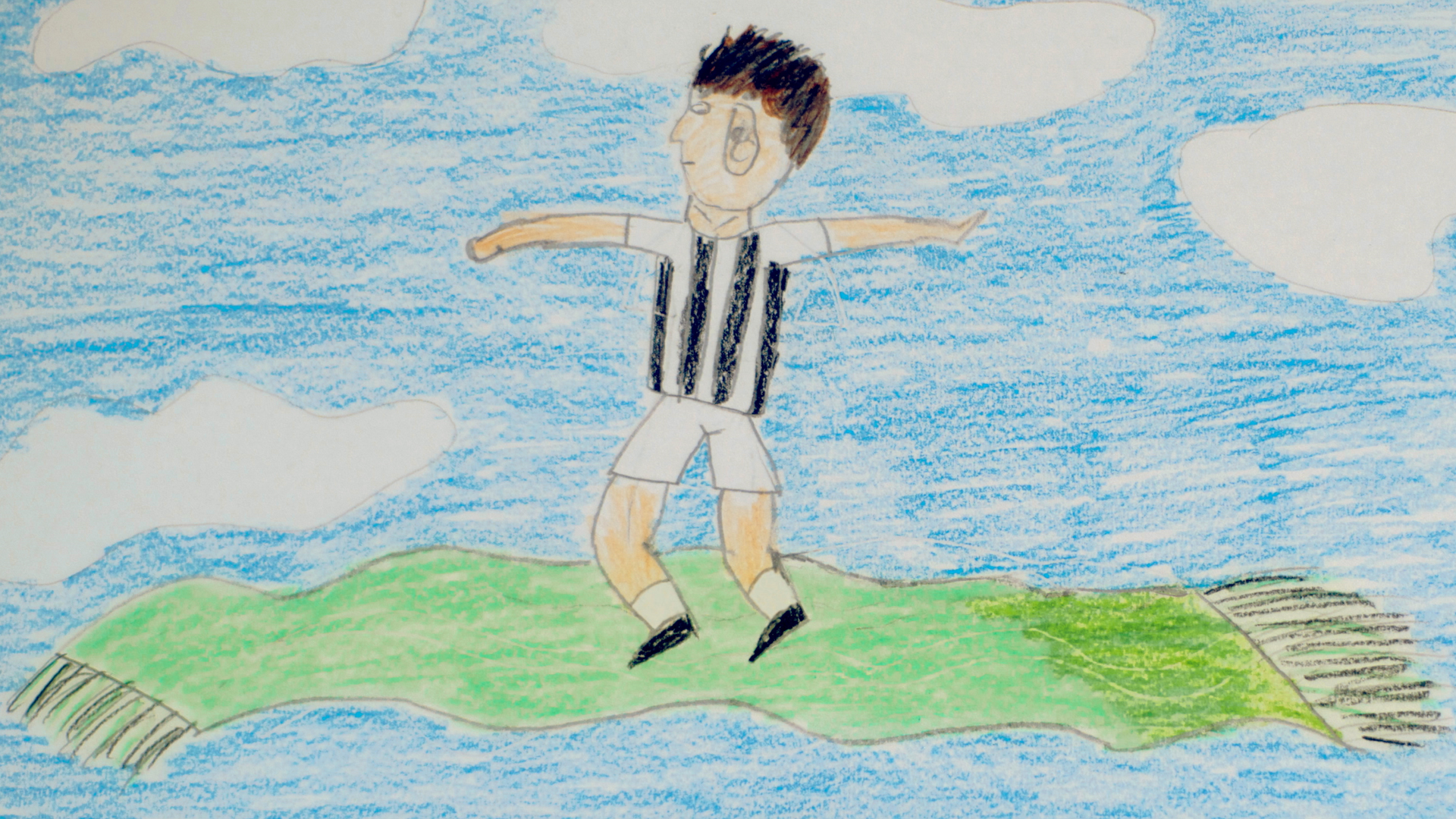 Anteprima: Juventus x Artissima, Il Tappeto Verde