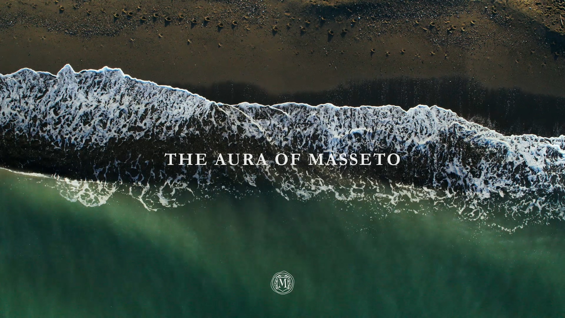 Anteprima: The Aura of Masseto