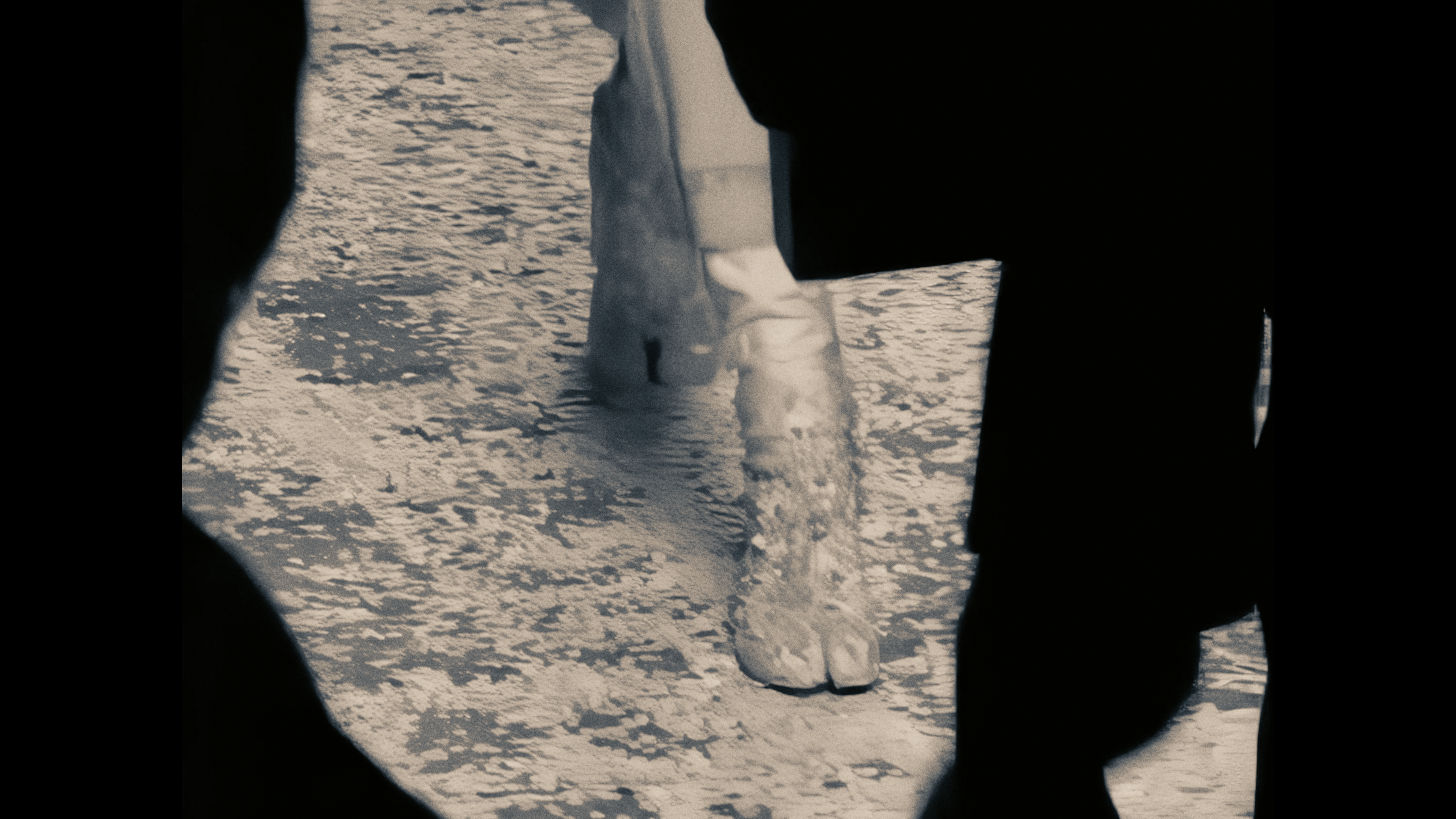 Anteprima: Maison Margiela, A Tabi Film